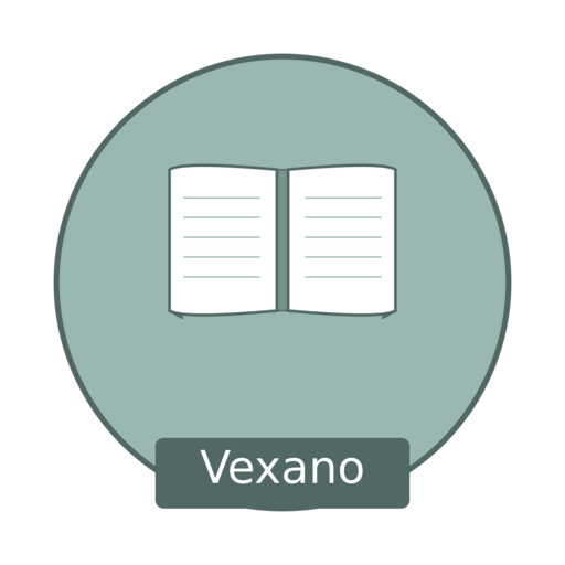 Vexano Logo